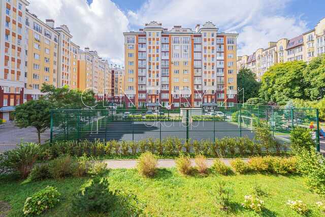 1-комнатная квартира 38.8 м² в аренду — Зеленоградск, Валентина Мосина, 8 — фото 22