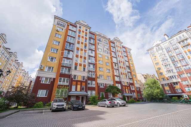 1-комнатная квартира 38.8 м² в аренду — Зеленоградск, Валентина Мосина, 8 — фото 24