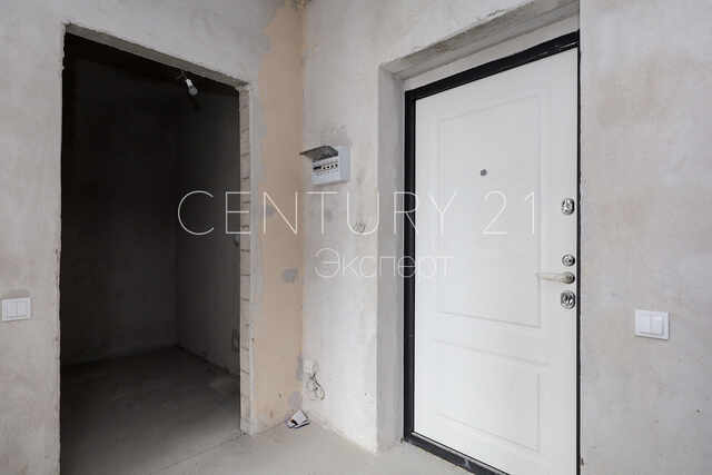 1-комнатная квартира 38.4 м² — Пионерский, Октябрьская, 8 — фото 15
