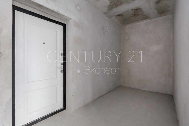 1-комнатная квартира 38.4 м² — Пионерский, Октябрьская, 8 — фото 16