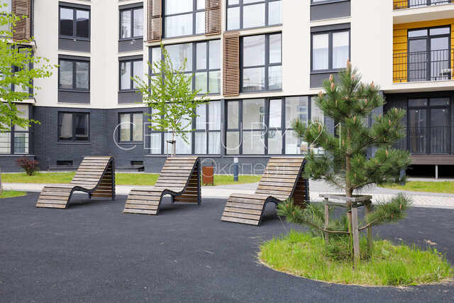 1-комнатная квартира 38.4 м² — Пионерский, Октябрьская, 8 — фото 21