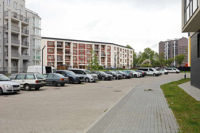 1-комнатная квартира 38.4 м² — Пионерский, Октябрьская, 8 — фото 25