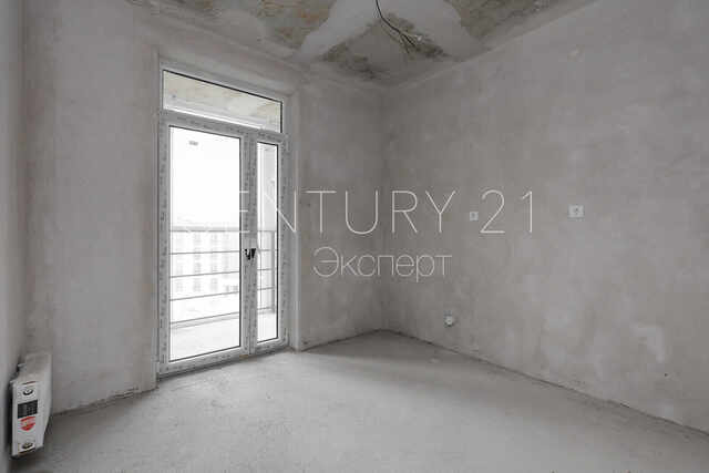1-комнатная квартира 38.4 м² — Пионерский, Октябрьская, 8 — фото 7