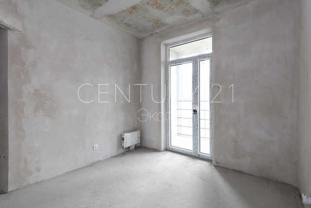 1-комнатная квартира 38.4 м² — Пионерский, Октябрьская, 8 — фото 8
