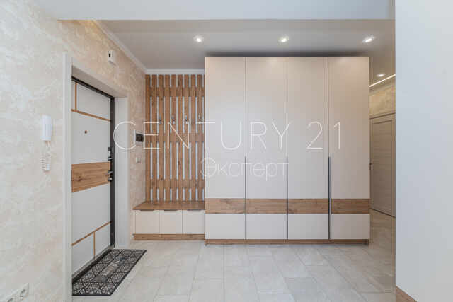 3-комнатная квартира 94.4 м² — Калининград, Старшины Дадаева, 71 — фото 18
