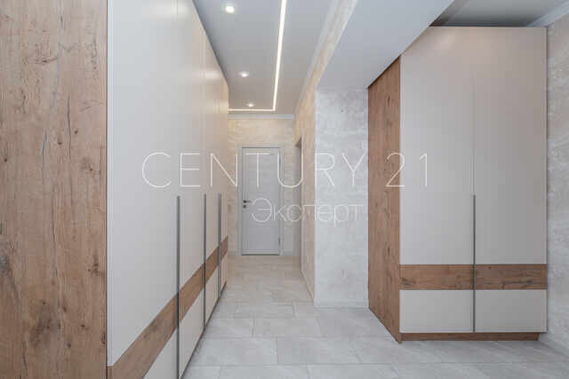 3-комнатная квартира 94.4 м² — Калининград, Старшины Дадаева, 71 — фото 19