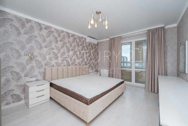 3-комнатная квартира 94.4 м² — Калининград, Старшины Дадаева, 71 — фото 3