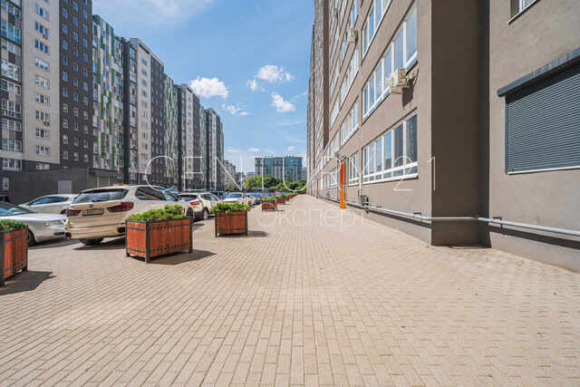 3-комнатная квартира 94.4 м² — Калининград, Старшины Дадаева, 71 — фото 21