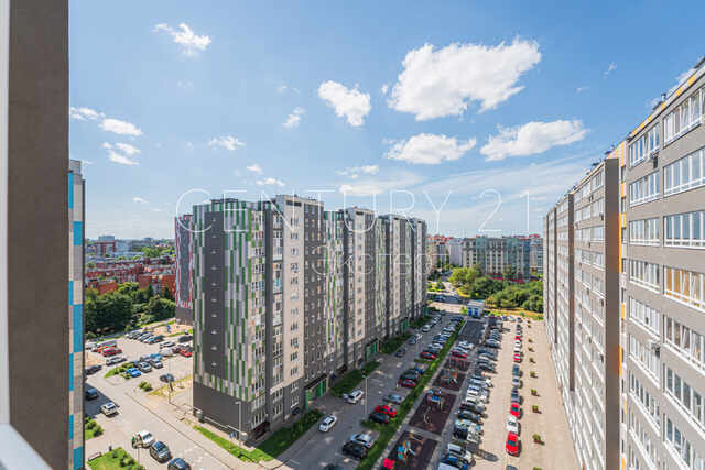 3-комнатная квартира 94.4 м² — Калининград, Старшины Дадаева, 71 — фото 25