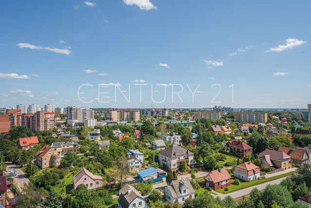 3-комнатная квартира 94.4 м² — Калининград, Старшины Дадаева, 71 — фото 26