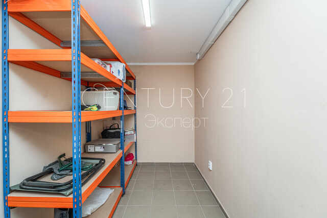 3-комнатная квартира 94.4 м² — Калининград, Старшины Дадаева, 71 — фото 28
