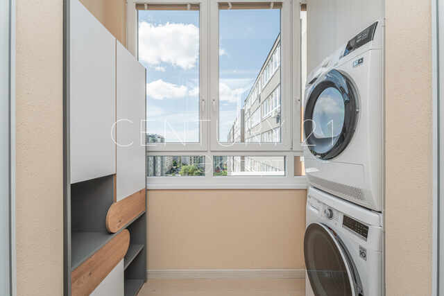 3-комнатная квартира 94.4 м² — Калининград, Старшины Дадаева, 71 — фото 4
