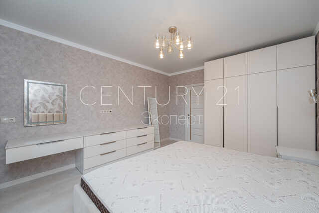 3-комнатная квартира 94.4 м² — Калининград, Старшины Дадаева, 71 — фото 6
