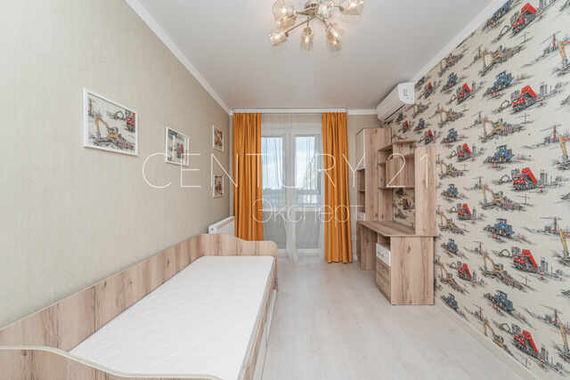 3-комнатная квартира 94.4 м² — Калининград, Старшины Дадаева, 71 — фото 7