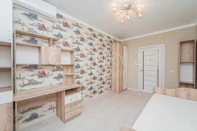 3-комнатная квартира 94.4 м² — Калининград, Старшины Дадаева, 71 — фото 8