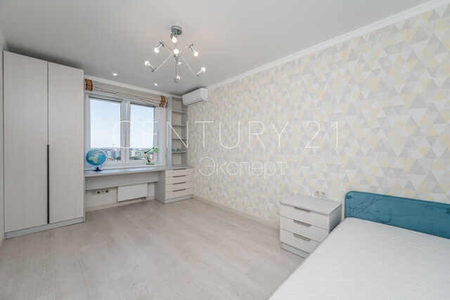 3-комнатная квартира 94.4 м² — Калининград, Старшины Дадаева, 71 — фото 9
