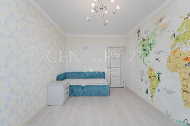 3-комнатная квартира 94.4 м² — Калининград, Старшины Дадаева, 71 — фото 10