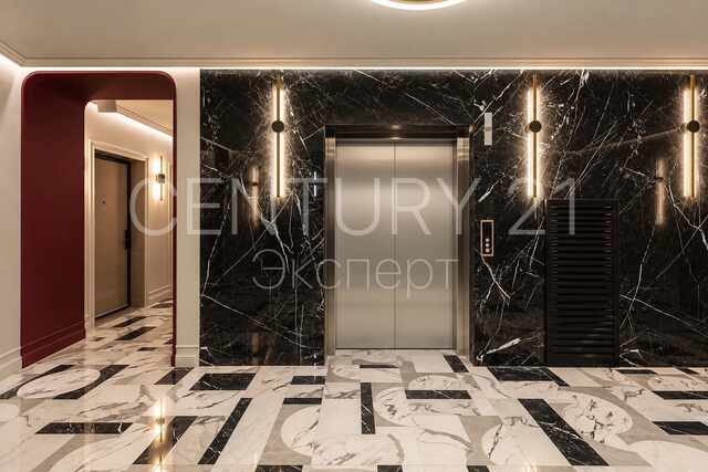 1-комнатная квартира 66 м² — Светлогорск, Верещагина, 10 — фото 7