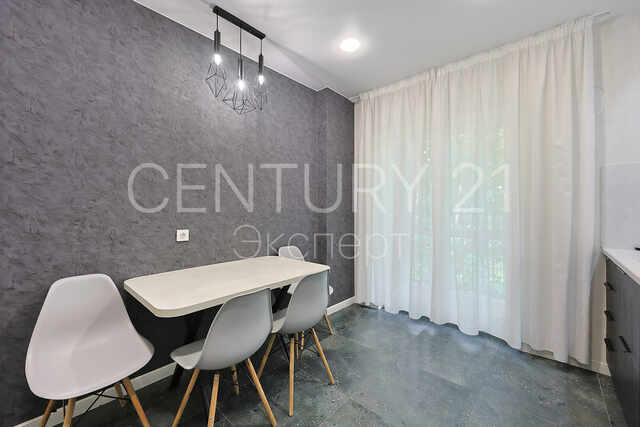 1-комнатная квартира 42.3 м² в аренду — Калининград, Генерала Буткова, 20 — фото 8
