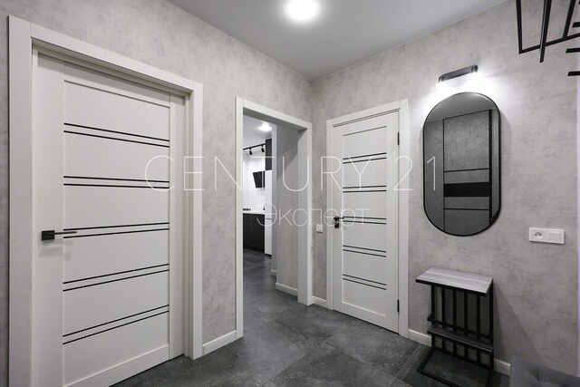 1-комнатная квартира 42.3 м² в аренду — Калининград, Генерала Буткова, 20 — фото 25