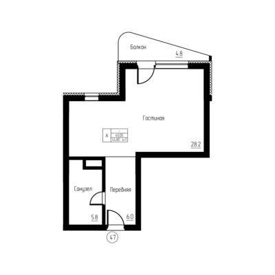 Верещагина, 8 — фото 1