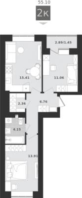 Поленова — фото 1