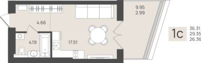Молодежная — фото 1