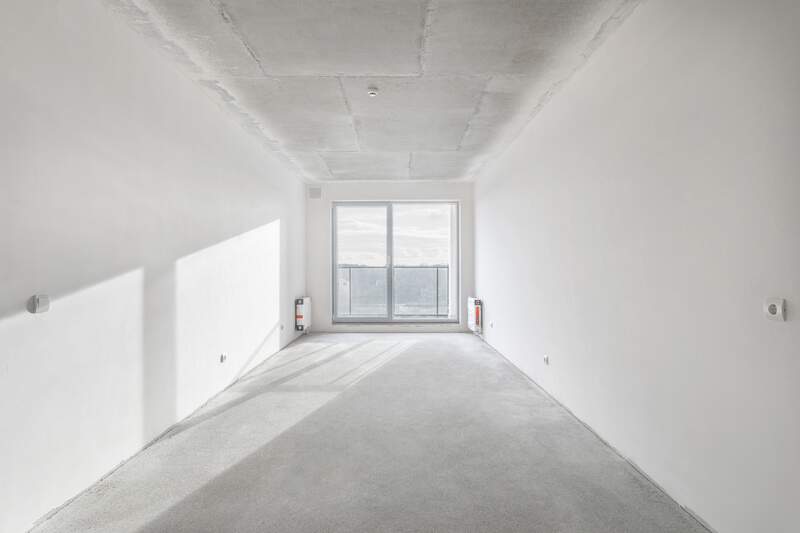 2-комнатная квартира 58,67 м² в ЖК Теодор Кроне, Калининград — фото 12