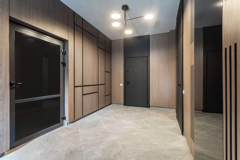 2-комнатная квартира 111,8 м² в ЖК Рыбная Деревня, Калининград — фото 6