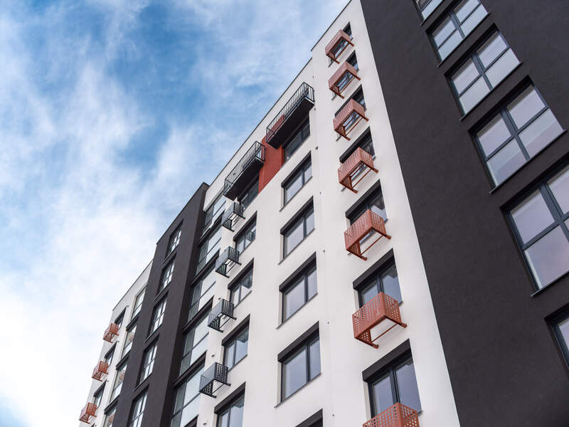 1-комнатная квартира 30,08 м² в ЖК Этюд, Калининград — фото 6