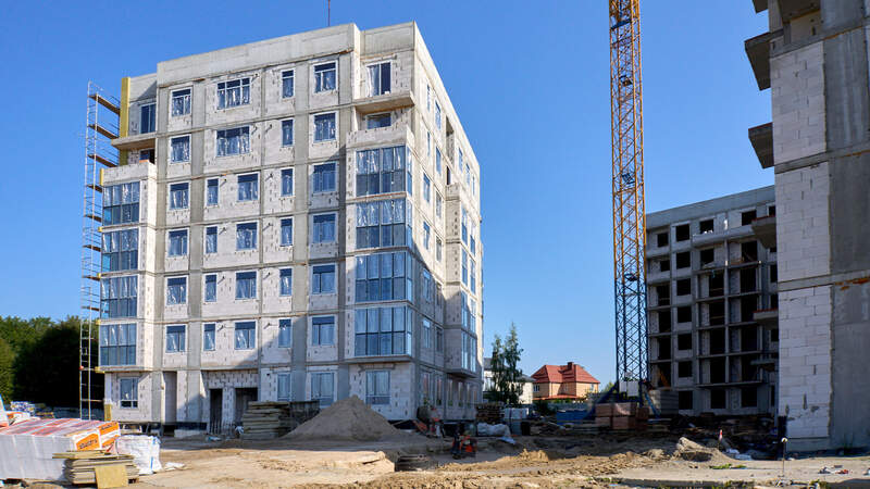 1-комнатная квартира 35,1 м² в ЖК Речной парк, Гурьевск — фото 21