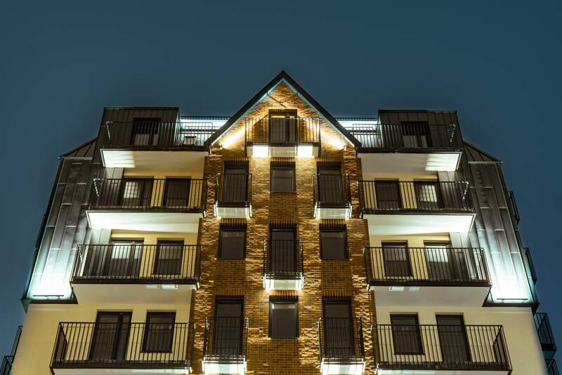 2-комнатная квартира 60,1 м² в ЖК Фридланд, Калининград — фото 17