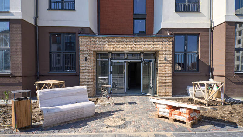 1-комнатная квартира 35,1 м² в ЖК Речной парк, Гурьевск — фото 19