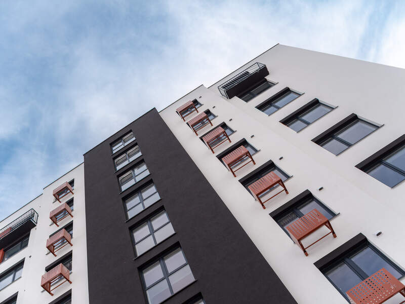 1-комнатная квартира 30,08 м² в ЖК Этюд, Калининград — фото 7