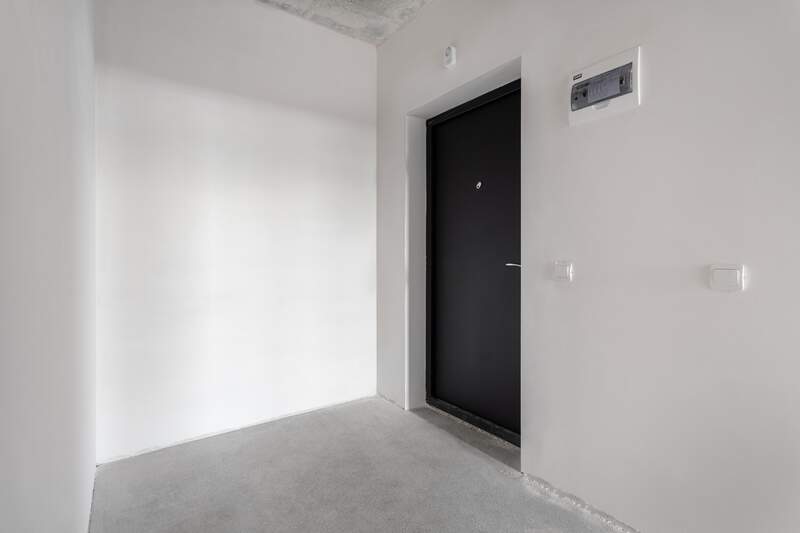 2-комнатная квартира 58,67 м² в ЖК Теодор Кроне, Калининград — фото 10