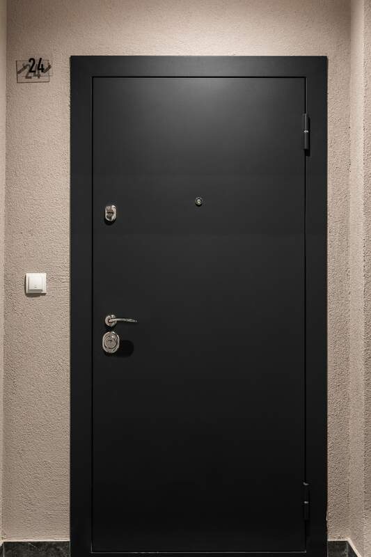 2-комнатная квартира 58,67 м² в ЖК Теодор Кроне, Калининград — фото 9