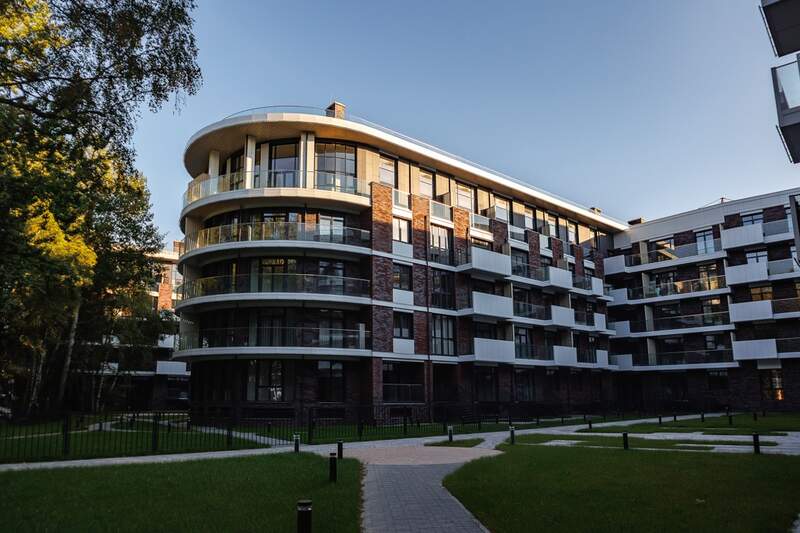 Верещагина, 8 — фото 4
