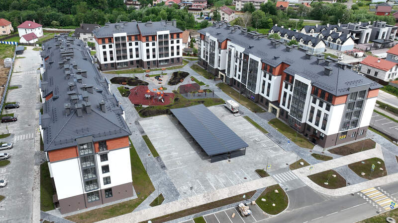 1-комнатная квартира 35,1 м² в ЖК Речной парк, Гурьевск — фото 15