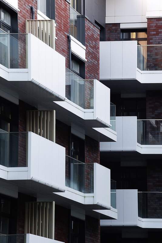 Студия квартира 68,9 м² в ЖК Гостиничный комплекс Русь, Светлогорск — фото 9