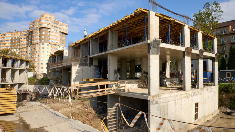 1-комнатная квартира 40,2 м² в ЖК Гагарина 30, Калининград — фото 12