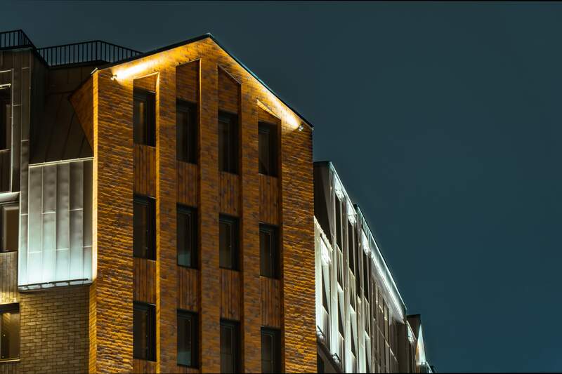 2-комнатная квартира 60,1 м² в ЖК Фридланд, Калининград — фото 23