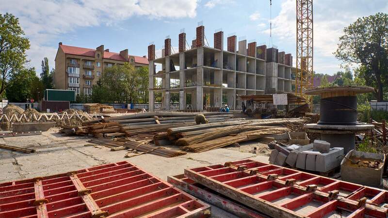 1-комнатная квартира 40,2 м² в ЖК Гагарина 30, Калининград — фото 13