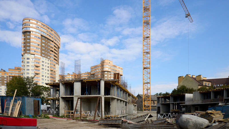1-комнатная квартира 40,2 м² в ЖК Гагарина 30, Калининград — фото 14