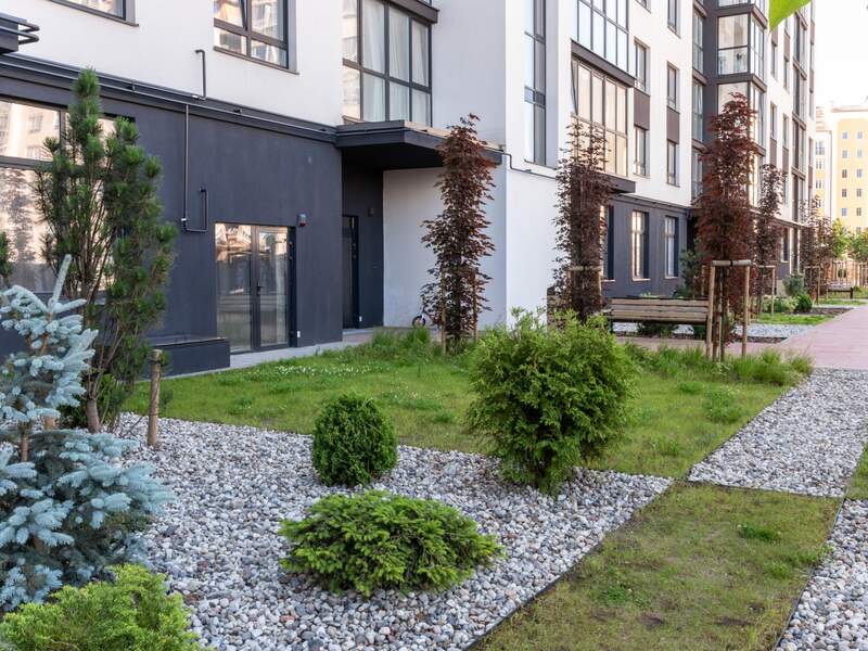 2-комнатная квартира 66,65 м² в ЖК Невский парк, Калининград — фото 13