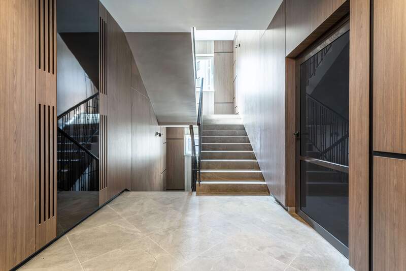 2-комнатная квартира 111,8 м² в ЖК Рыбная Деревня, Калининград — фото 7