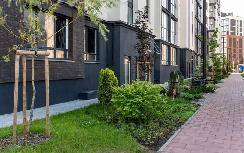 2-комнатная квартира 66,65 м² в ЖК Невский парк, Калининград — фото 23