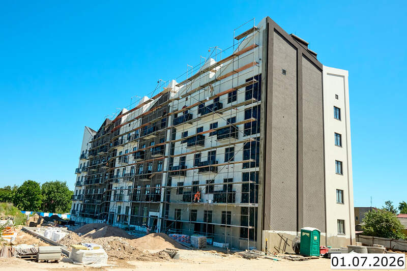 ЖК Сальвадор, фото 6
