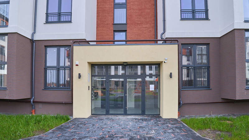 1-комнатная квартира 35,1 м² в ЖК Речной парк, Гурьевск — фото 11