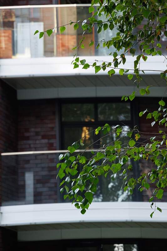 Студия квартира 68,9 м² в ЖК Гостиничный комплекс Русь, Светлогорск — фото 11