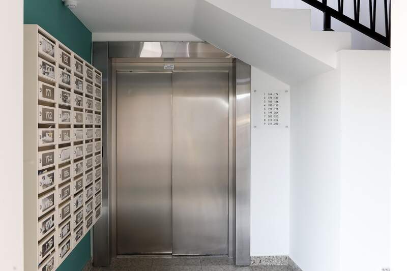 2-комнатная квартира 60,15 м² в ЖК Севен, Калининград — фото 14